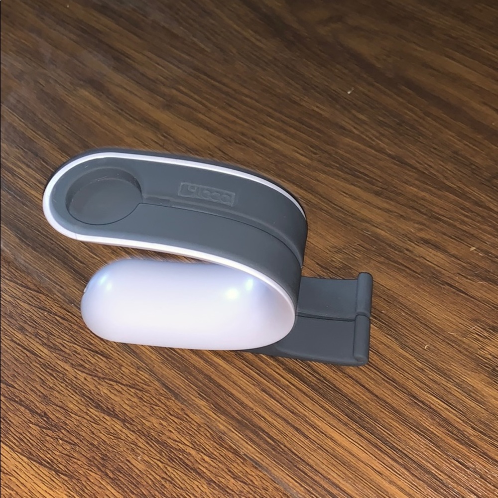 Apple Watch stand